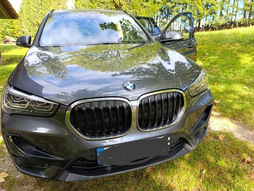 BMW X1 56.750 km 25.300 € Neureichenau 94089