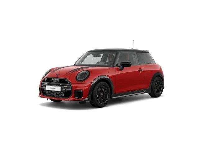 Mini John Cooper Works 1.695 km 34.630 &euro; Achern 77855