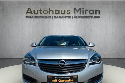 Opel Insignia 62.250 km 8.999 &euro; Delmenhorst 27751