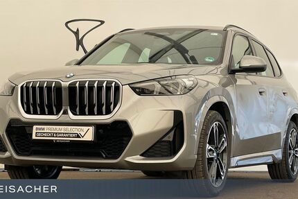 BMW X1 22.330 km 40.749 &euro; Ulm 89077