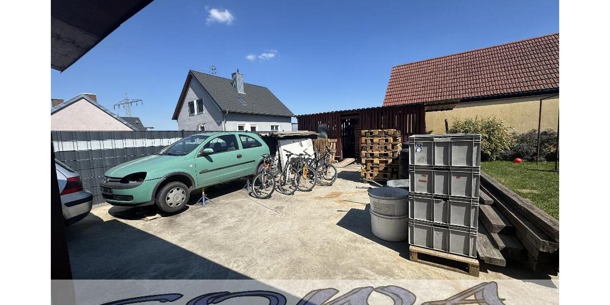 Charmantes Einfamilienhaus mit großem Garten, Garage und viel Platz für die ganze Familie - Ein Objekt von Ihrem Immobilienpartner SOWA Immobilien und Finanzen - Einfamilienhaus Königsmoos | Angebot:26957875