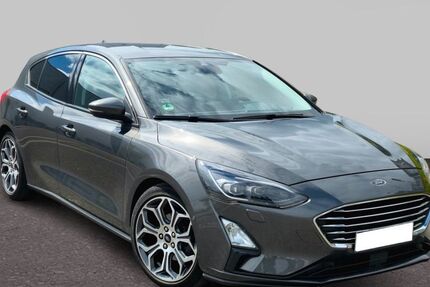 Ford Focus 88.200 km 11.000 &euro; Remscheid 42855