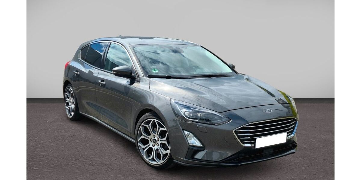 Ford Focus 88.200 km 11.000 &euro; Remscheid 42855
