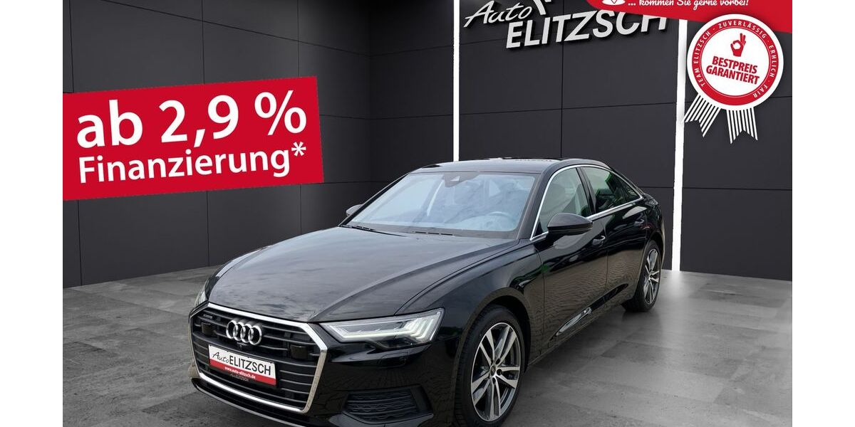 Audi A6 89.449 km 35.450 &euro; Kamenz 01917