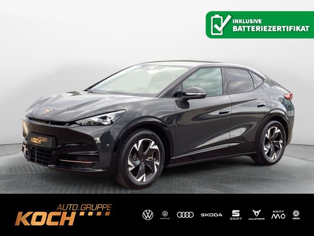 Cupra Tavascan 23.000 km 38.295 € Crailsheim 74564