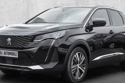 Peugeot 3008 18.255 km 22.480 &euro; Euskirchen 53879