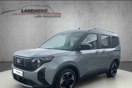 Ford Tourneo Courier 5.097 km 23.675 &euro; Thannhausen 86470