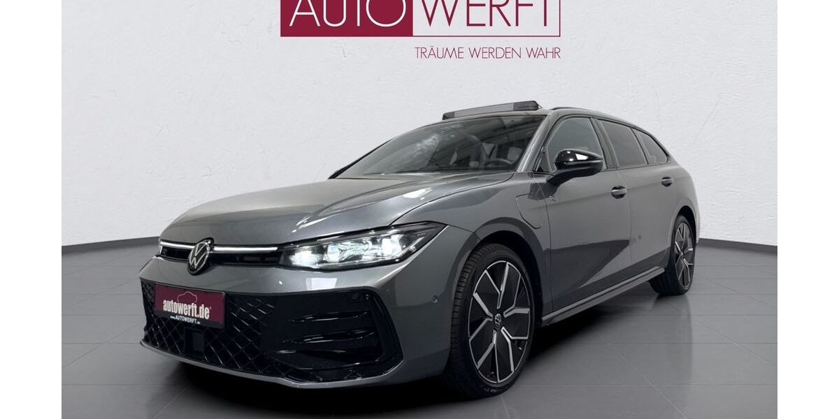 VW Passat 25.435 km 47.990 &euro; Ahrensburg 22926