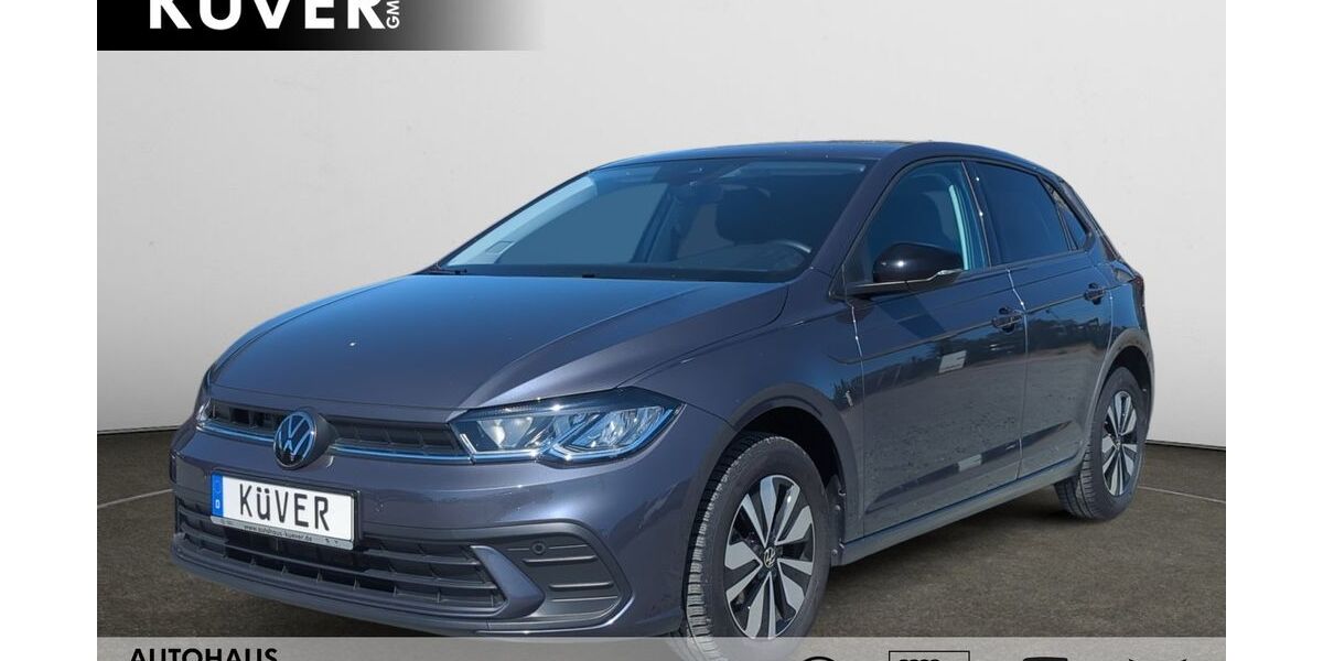 VW Polo 23.800 km 21.820 &euro; Hagen 27628