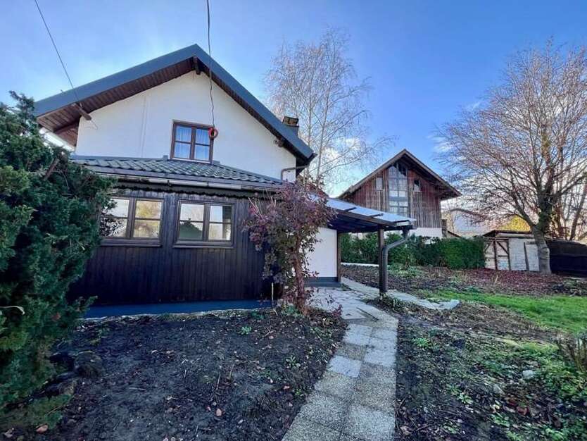 Haus zum Kaufen in Weßling 1.745.000 € 295.87 m²