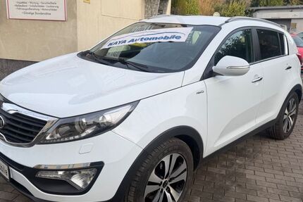 Kia Sportage 169.800 km 9.490 &euro; Essen 45359