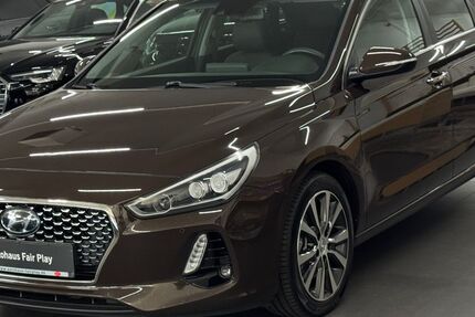 Hyundai i30 151.277 km 10.790 &euro; Arnstadt 99310