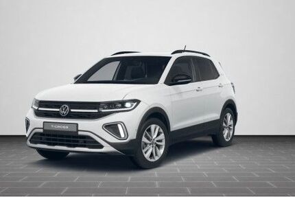 VW T-Cross 31.200 km 24.930 &euro; Aschaffenburg 63741