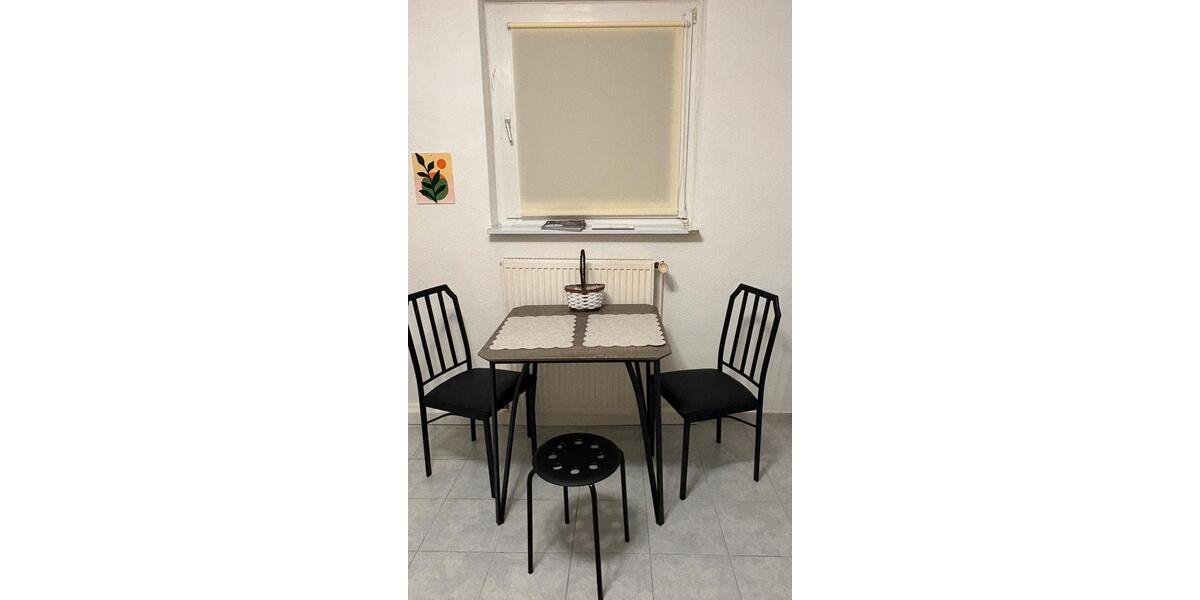 Erdgeschoßwohnung Lohfelden - 2 Zimmer, 55 m&sup2;, 550&euro; | Angebot:25400325