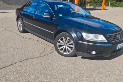 VW Phaeton 245.000 km 5.500 &euro; Dornstadt 89160