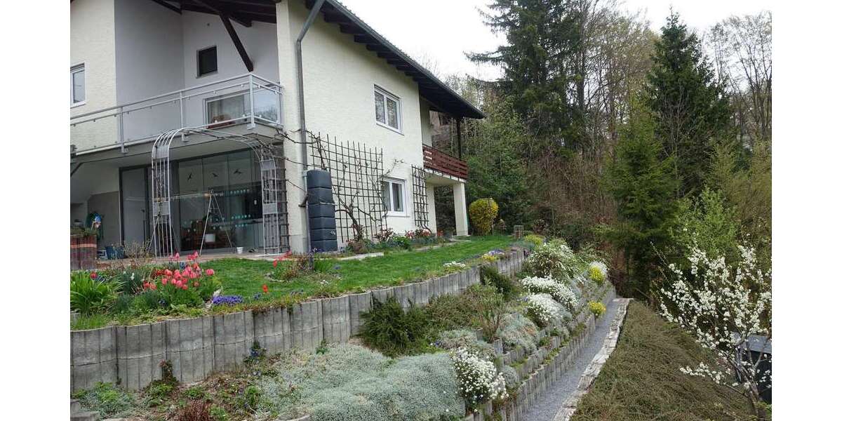 Einfamilienhaus Thurmansbang - 6 Zimmer, 160 m&sup2;, 385.000&euro; | Angebot:26460414