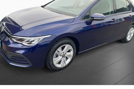 VW Golf 51.500 km 20.833 &euro; Kassel 34123
