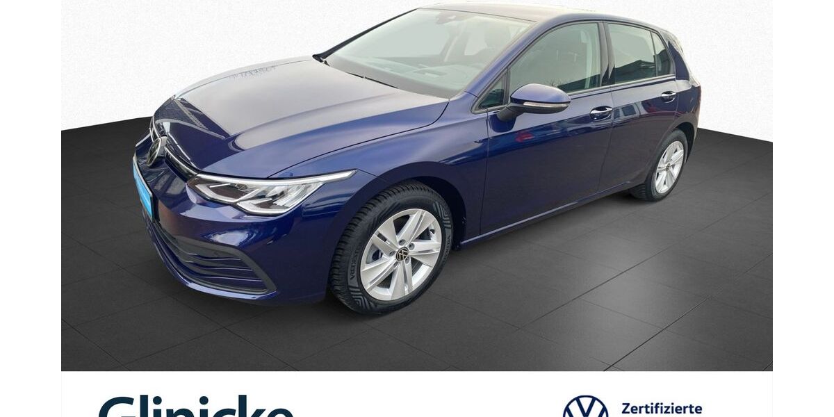 VW Golf 51.500 km 20.833 &euro; Kassel 34123