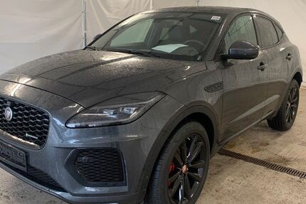 Jaguar E-Pace 44.000 km 29.450 € Steinbach-Hallenberg OT Herges-Hallenberg 98587