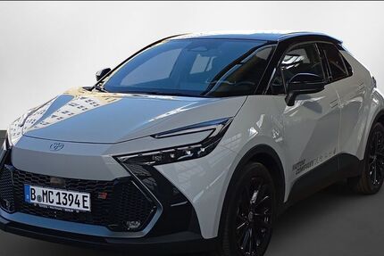 Toyota C-HR 1.500 km 42.490 &euro; Berlin 13403