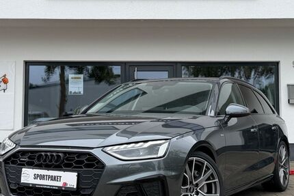 Audi A4 111.200 km 29.999 &euro; Landshut 84030