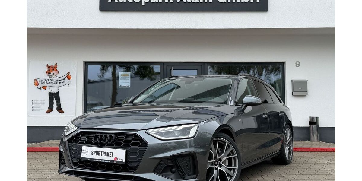 Audi A4 111.200 km 29.999 &euro; Landshut 84030