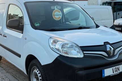 Renault Kangoo 115.900 km 7.490 € Berlin 10551