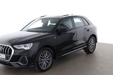 Audi Q3 50.000 km 34.780 € Schönefeld 12529