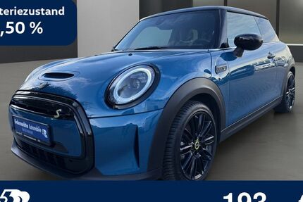 Mini Cooper SE 16.957 km 21.290 &euro; Kiel 24118
