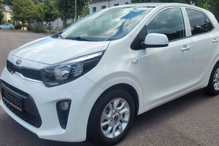 Kia Picanto 44.599 km 10.899 &euro; Wadern 66687