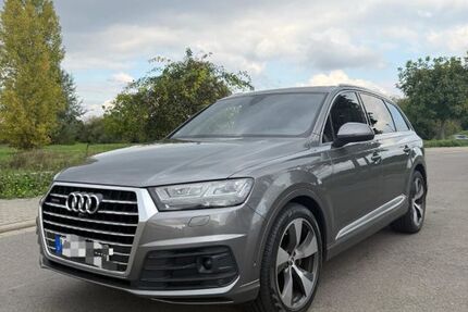 Audi Q7 119.500 km 35.100 € Ludwigshafen 67071