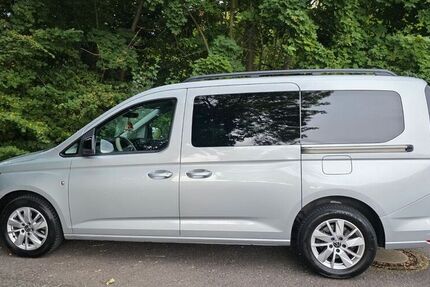 VW Caddy Maxi
