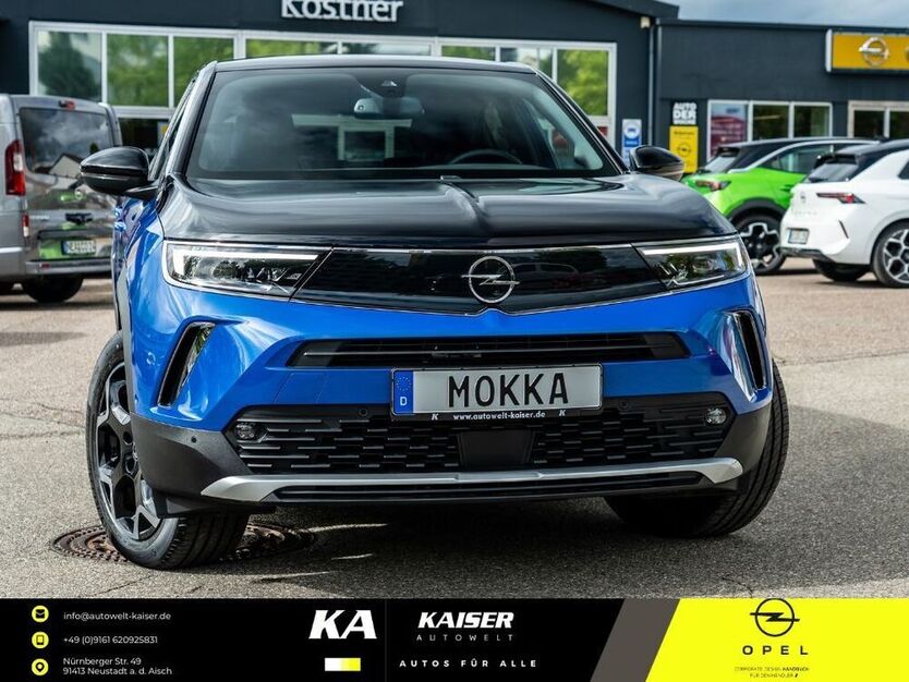 Mokka