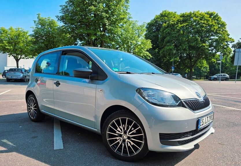 Citigo