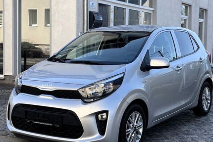 Kia Picanto 11.766 km 14.890 &euro; Teltow 14513