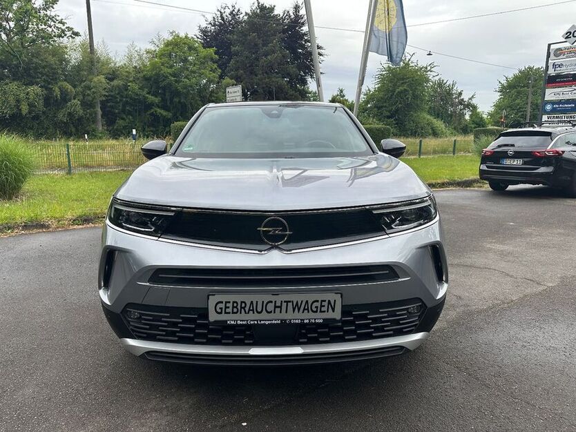 Mokka