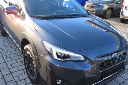 Subaru XV 37.750 km 22.390 &euro; Herschbach 56414