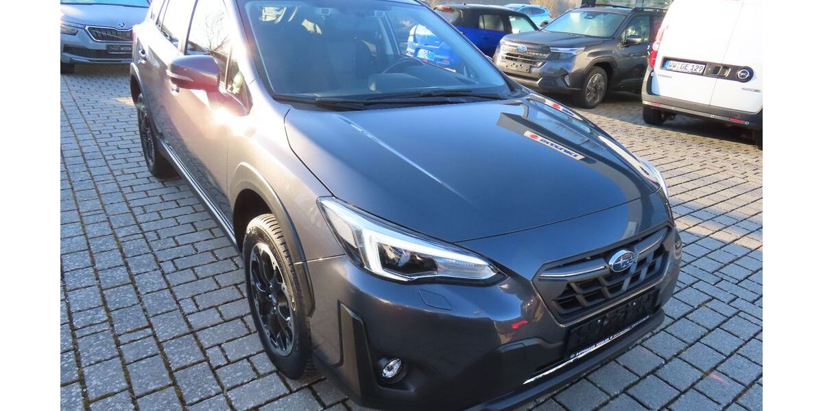 Subaru XV 37.750 km 22.390 &euro; Herschbach 56414