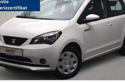 Seat Mii 29.440 km 11.990 &euro; Garmisch-Partenkirchen 82467