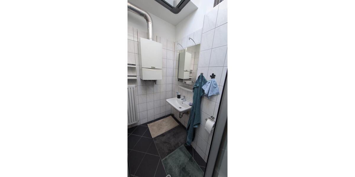 Dachgeschoßwohnung Aachen Aachen-Mitte - 3 Zimmer, 80 m&sup2;, 790&euro; | Angebot:25046375