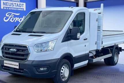 Ford Transit 90.500 km 26.990 &euro; Neustadt a.d.Aisch 91413