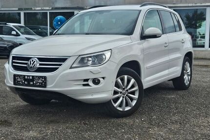 VW Tiguan 242.000 km 8.900 &euro; Kornwestheim 70806