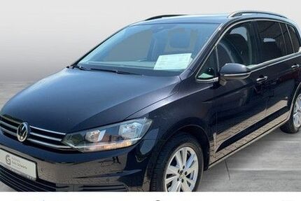 VW Touran 108.700 km 22.950 &euro; Meppen 49716