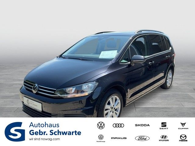 VW Touran 108.700 km 22.950 &euro; Meppen 49716