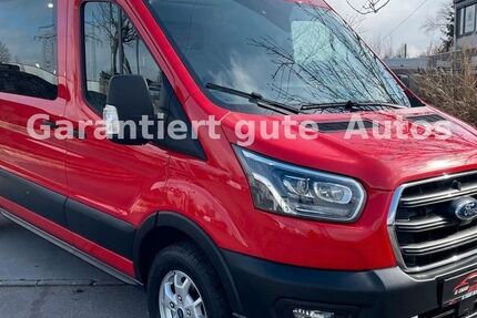Ford Transit 22.551 km 27.999 &euro; Reutlingen 72770