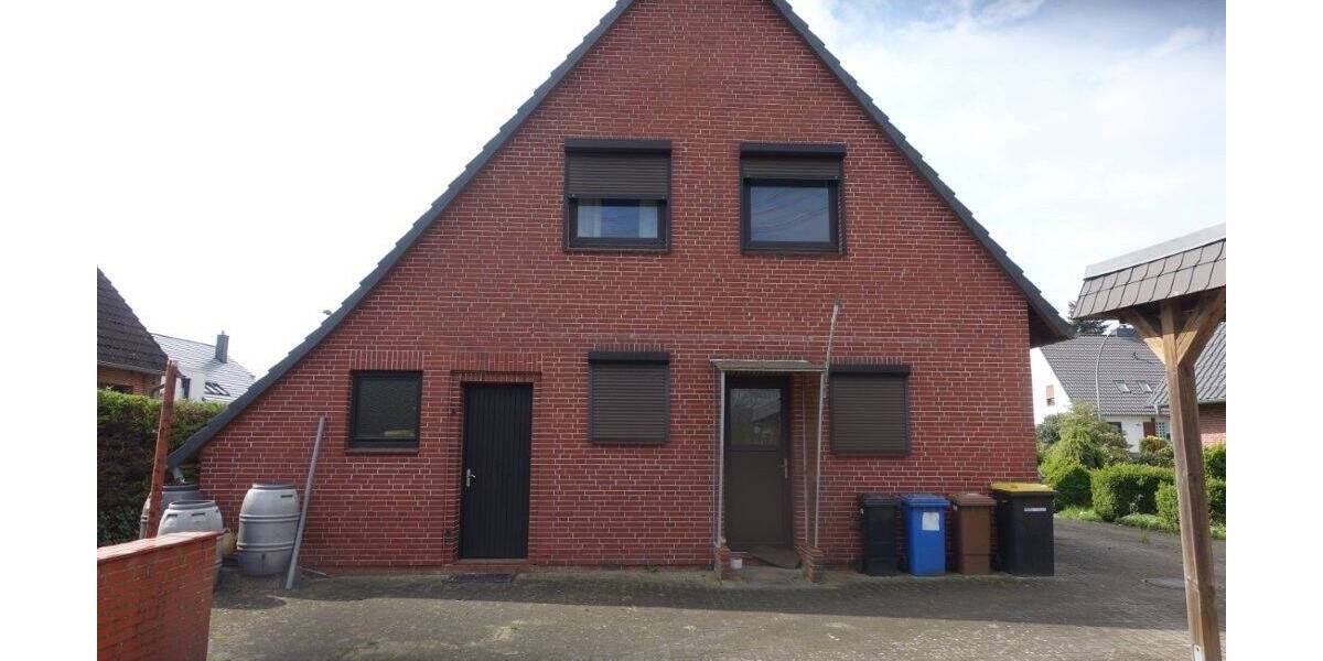 Einfamilienhaus Rellingen-Egenbüttel Egenbüttel - 4 Zimmer, 93 m&sup2;, 540.000&euro; | Angebot:26247339