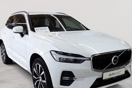 Volvo XC60 30.326 km 31.190 &euro; Fernwald-Steinbach 35463