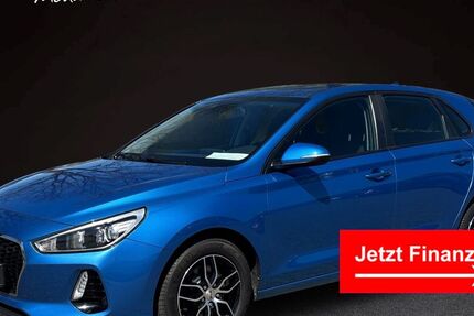 Hyundai i30 103.860 km 12.990 &euro; Sulingen 27232