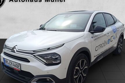 Citroen C4 X 25.000 km 34.500 € Neumarkt 92318