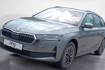Skoda Octavia 7.409 km 32.490 &euro; Lörrach 79540